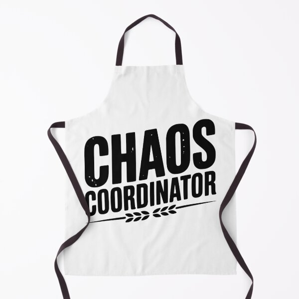 Item preview, Chaos Coordinator designed and sold by Frank Ring.