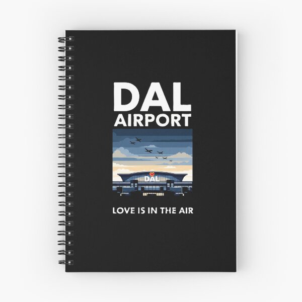 Item preview, DAL Airport: Love is in the Air designed and sold by DMNindustries.