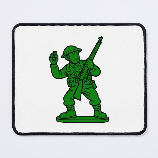 Item preview, Toy Soldier designed and sold by sirglennbo.