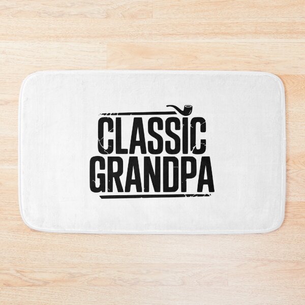 Item preview, Classic Grandpa designed and sold by Frank Ring.