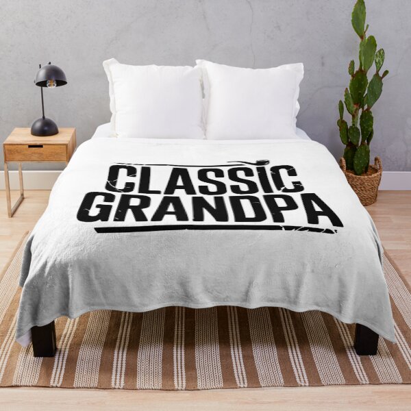 Item preview, Classic Grandpa designed and sold by Frank Ring.
