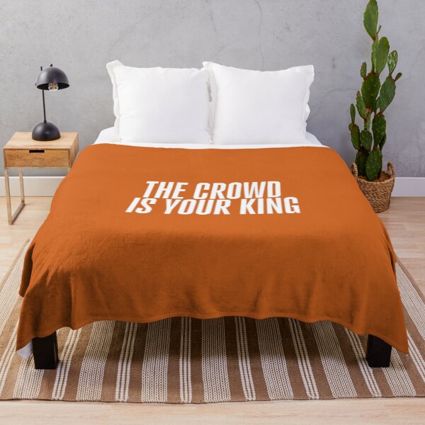 Item preview, Showgirl | Home Decor Merch Fandom Small Support | HECKINFAROUT designed and sold by Two Otters Co.