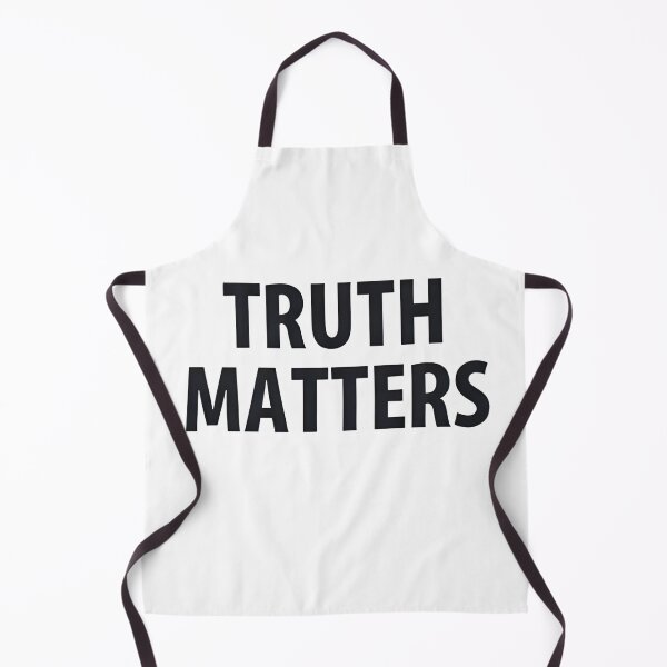 Item preview, Truth Matters Journalism Matters News designed and sold by Express And Amaze.