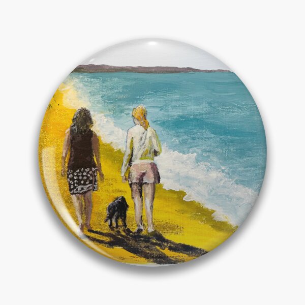 Item preview, MYSWIM: Beach walk home designed and sold by MYSWIM-.