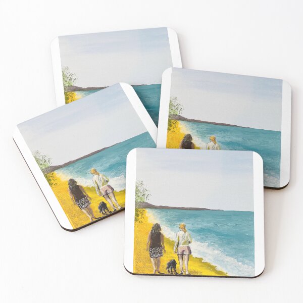 Item preview, MYSWIM: Beach walk home designed and sold by MYSWIM-.