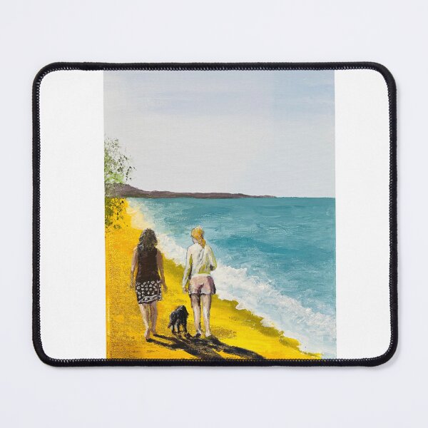 Item preview, MYSWIM: Beach walk home designed and sold by MYSWIM-.