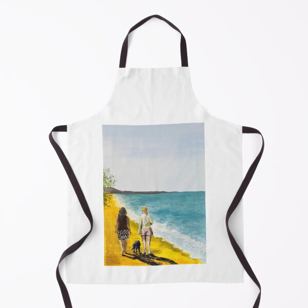 Item preview, MYSWIM: Beach walk home designed and sold by MYSWIM-.