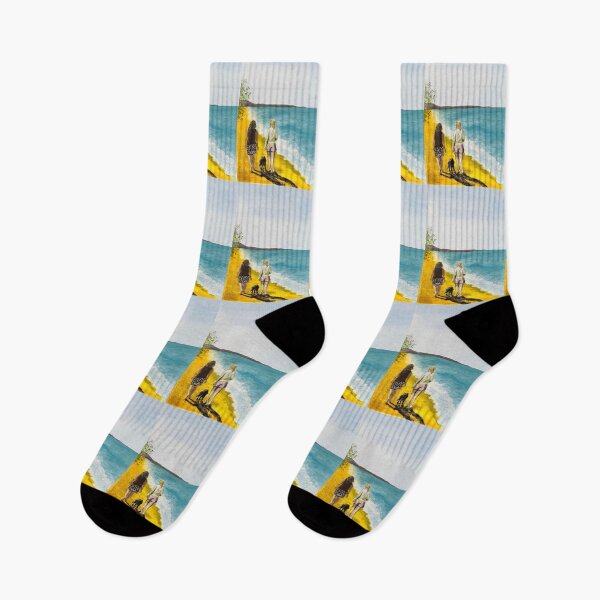 Item preview, MYSWIM: Beach walk home designed and sold by MYSWIM-.