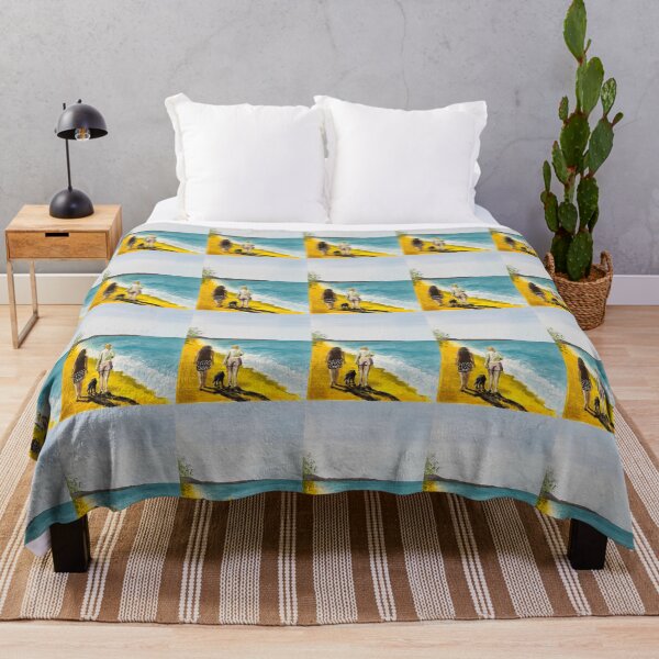 Item preview, MYSWIM: Beach walk home designed and sold by MYSWIM-.