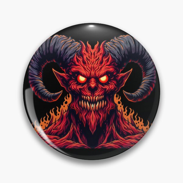 Item preview, Devil Horns designed and sold by psychcyberpunk.