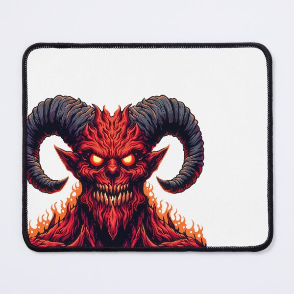 Item preview, Devil Horns designed and sold by psychcyberpunk.