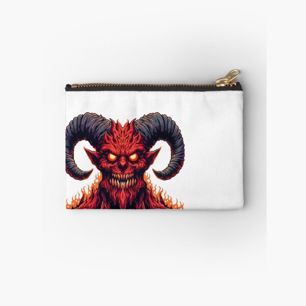 Item preview, Devil Horns designed and sold by psychcyberpunk.