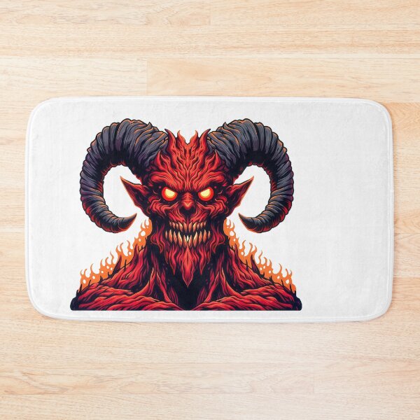 Item preview, Devil Horns designed and sold by psychcyberpunk.