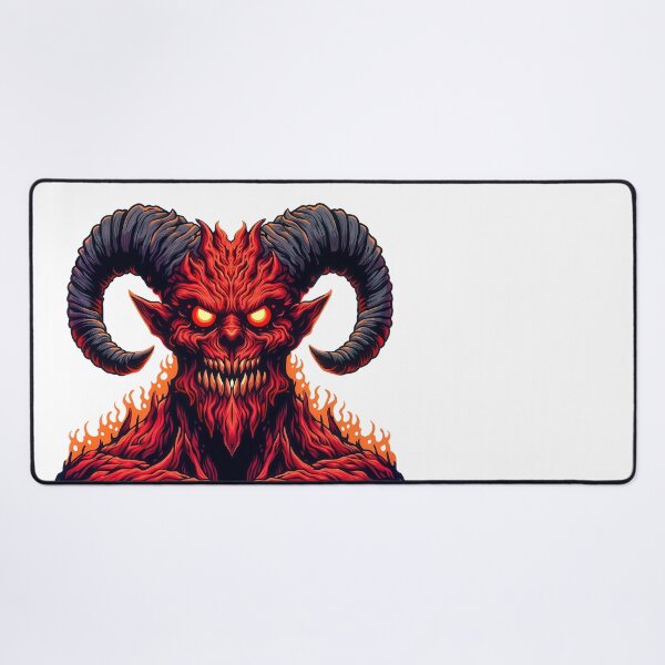 Item preview, Devil Horns designed and sold by psychcyberpunk.