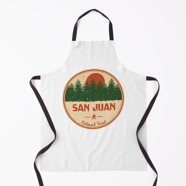 Item preview, San Juan National Forest designed and sold by Esskay Designs.