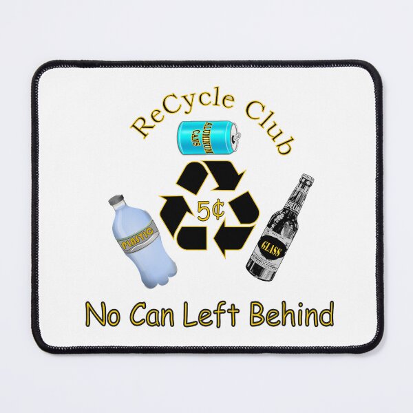 Item preview, RecycleClub1 designed and sold by fz80ld.