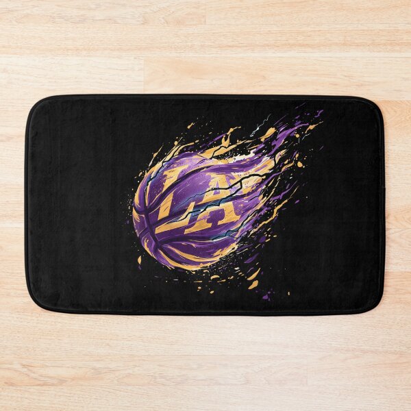 Item preview, Los Angeles Basketball designed and sold by kot-kot.