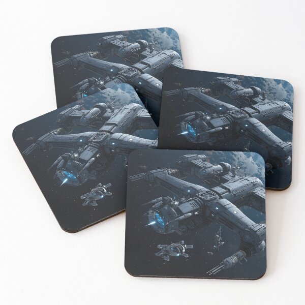 Item preview, Advanced Spacecraft Docking Station designed and sold by Eren47.