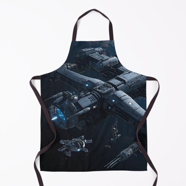 Item preview, Advanced Spacecraft Docking Station designed and sold by Eren47.