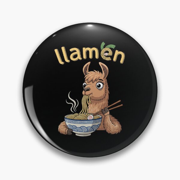 Item preview, lamen: Your Favorite Comfort Food designed and sold by DMNindustries.