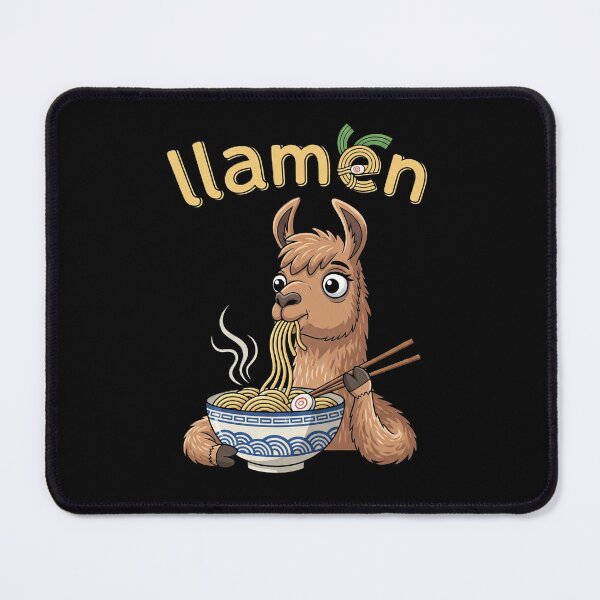 Item preview, lamen: Your Favorite Comfort Food designed and sold by DMNindustries.