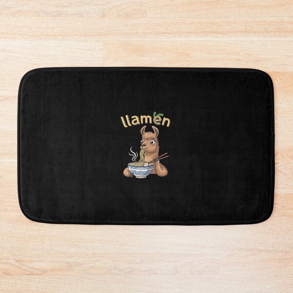 Item preview, lamen: Your Favorite Comfort Food designed and sold by DMNindustries.