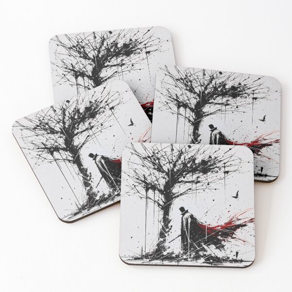 Item preview, Owls Watch Paris Baguette bFrom Branches designed and sold by Seong- ja.
