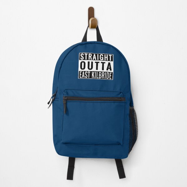Item preview, Straight Outta East Kilbride designed and sold by Jeallan Designs.