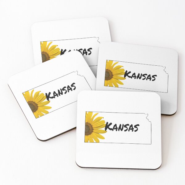 Item preview, Kansas state sunflower designed and sold by OnaleeNicklinArt.