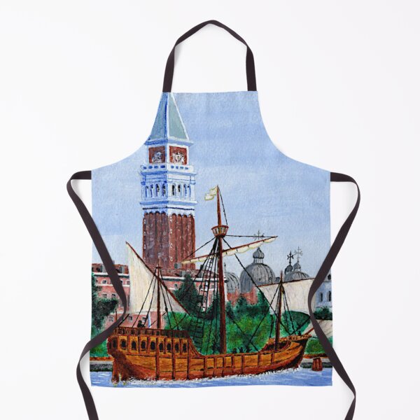 Artikelvorschau, Venedig entworfen und verkauft von Galerie des Chimères.