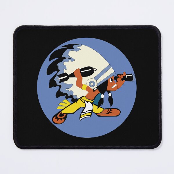 Item preview, AAC - 406th Bombardment Squadron wo txt X 300 designed and sold by Military Insignia Products.