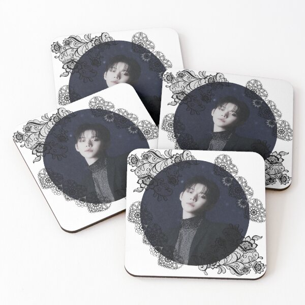 Item preview, Yeonjun TXT (Tomorrow X Together) designed and sold by Celestinya.