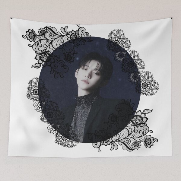Item preview, Yeonjun TXT (Tomorrow X Together) designed and sold by Celestinya.