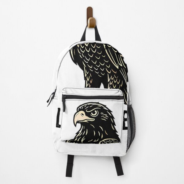 Item preview, Alpha Energy Eagle designed and sold by Linework Studio.
