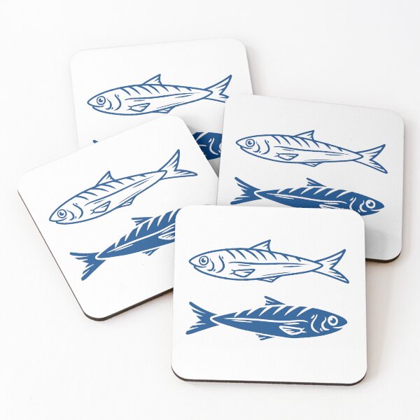 Item preview, Sardines designed and sold by Atria3.