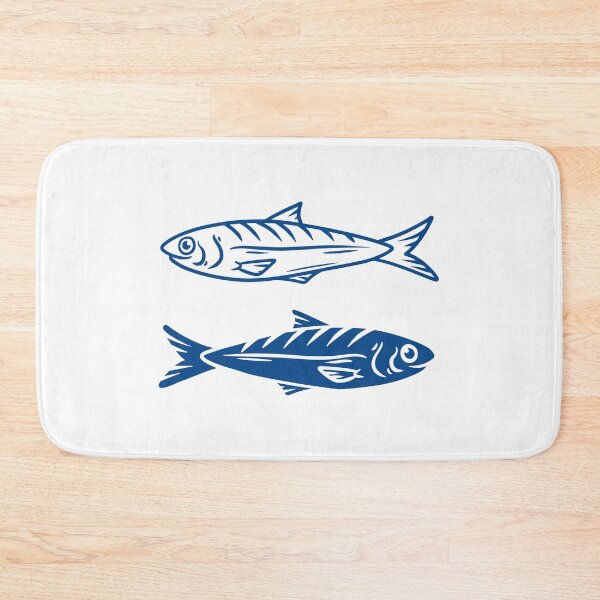 Item preview, Sardines designed and sold by Atria3.