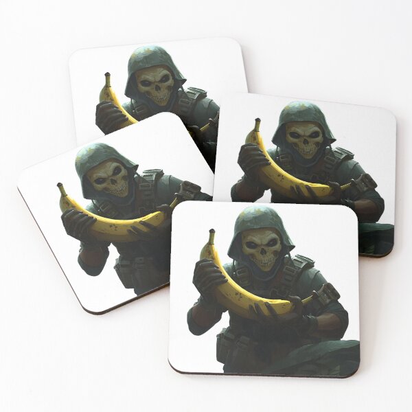 Item preview, A feared soldier in the jungle designed and sold by NovaLinesCo.