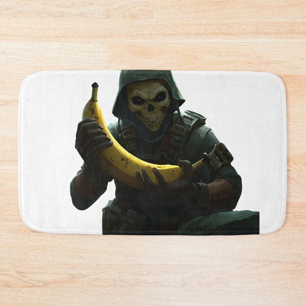 Item preview, A feared soldier in the jungle designed and sold by NovaLinesCo.