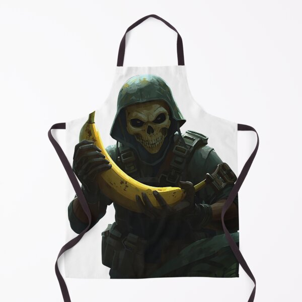 Item preview, A feared soldier in the jungle designed and sold by NovaLinesCo.