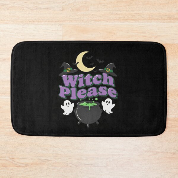 Item preview, Witch Please designed and sold by goldziaty.