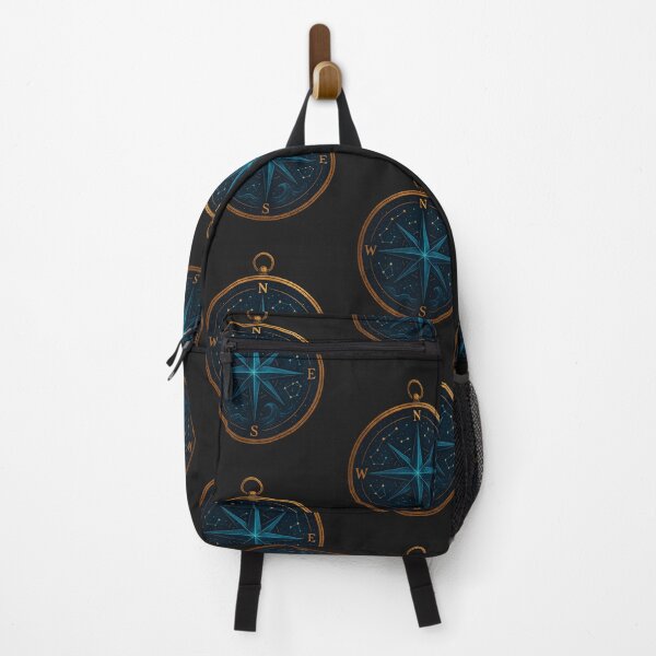 Item preview, Stellar Compass – Navigation by Constellations designed and sold by Painted Moon by Luna Bee™.