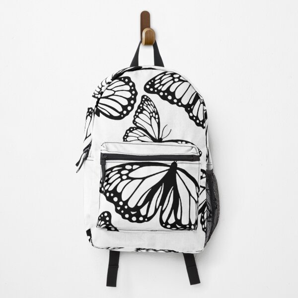 Item preview, Monarch Blackline designed and sold by LeahsArtnCraft.