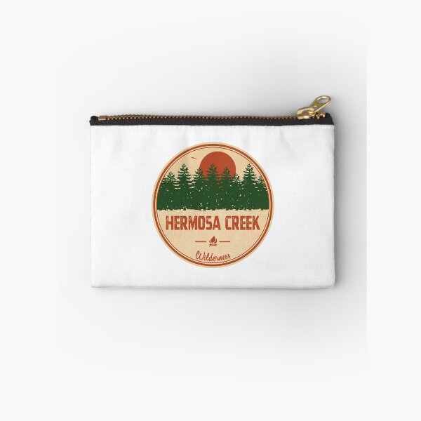 Item preview, Hermosa Creek Wilderness Colorado designed and sold by Esskay Designs.