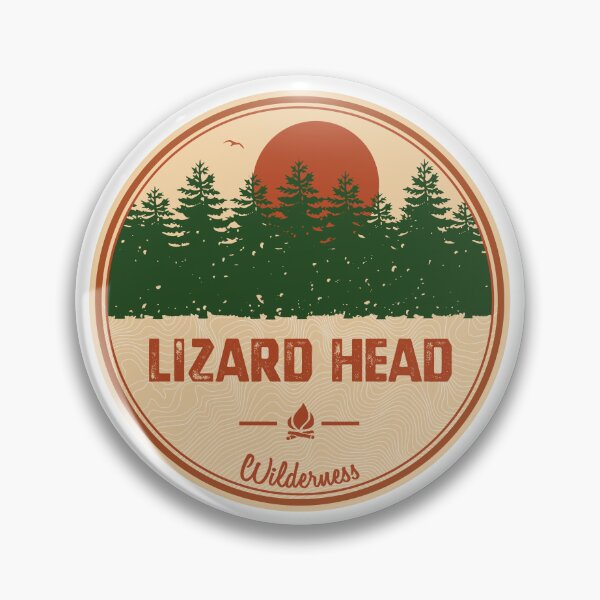 Item preview, Lizard Head Wilderness Colorado designed and sold by Esskay Designs.