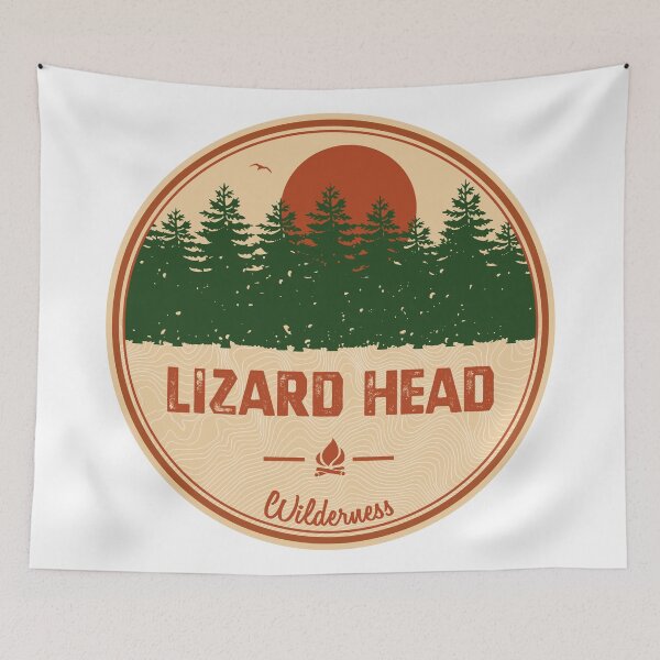 Item preview, Lizard Head Wilderness Colorado designed and sold by Esskay Designs.
