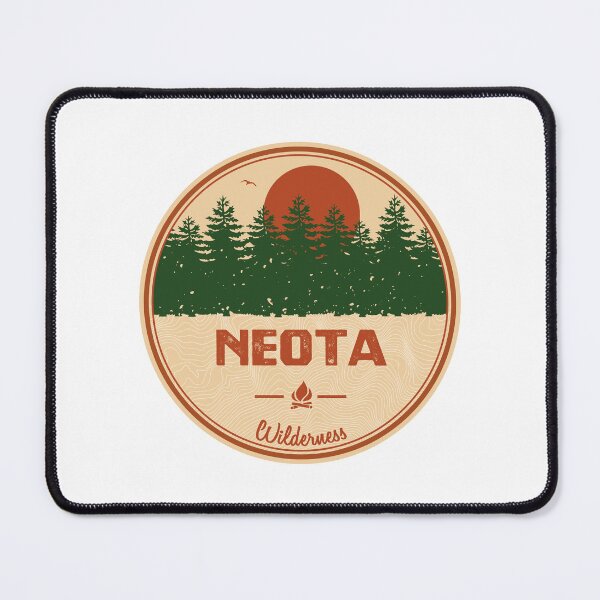 Item preview, Neota Wilderness Colorado designed and sold by Esskay Designs.