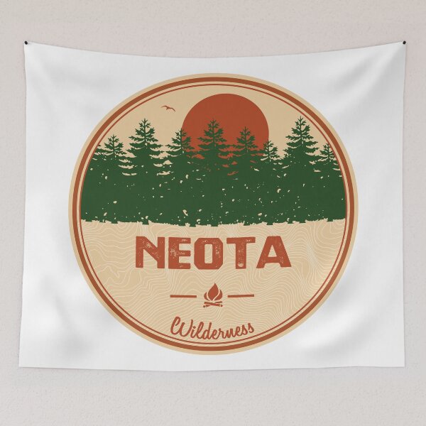 Item preview, Neota Wilderness Colorado designed and sold by Esskay Designs.