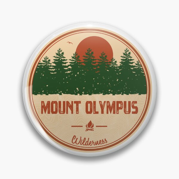 Item preview, Mount Olympus Wilderness Utah designed and sold by Esskay Designs.
