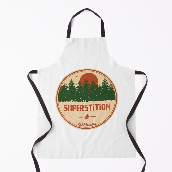 Item preview, Superstition Wilderness Arizona designed and sold by Esskay Designs.