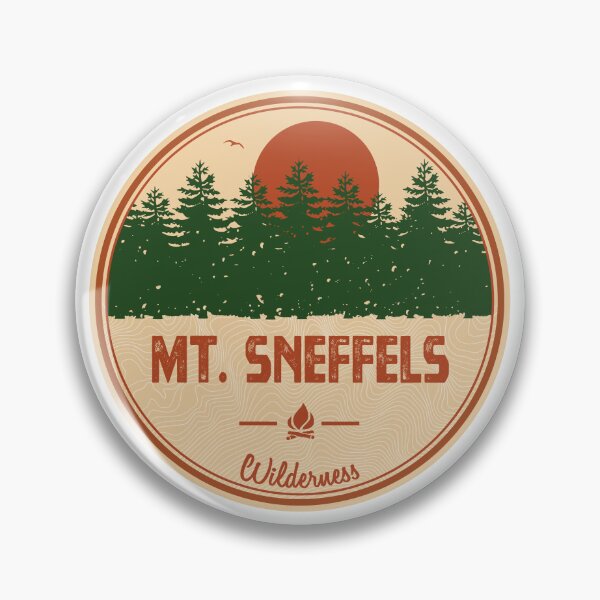 Item preview, Mt. Sneffels Wilderness Colorado designed and sold by Esskay Designs.